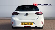 Vauxhall Corsa 1.2 Turbo SE Edition 5dr Auto Petrol Hatchback